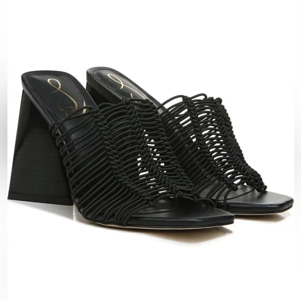 SAM EDELMAN LAURETTE SANDAL‎